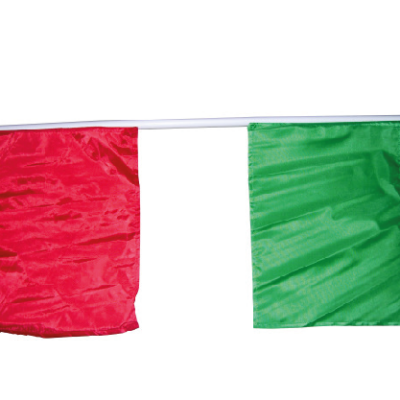Official Flag ON 1 Stick