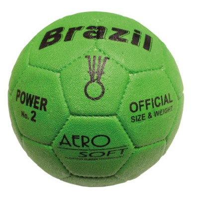 Hand Ball Aerosoft No.2