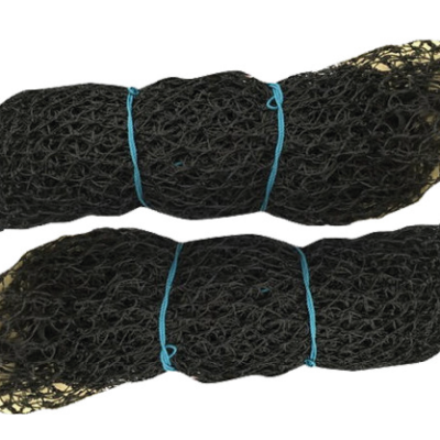 Hockey NET Double Black