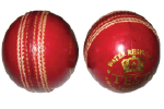 Cricket Ball Test