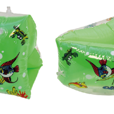 Swim ARM Ring 25 X 18cm Asst