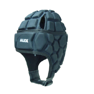 Rugby Head Guard Alfa