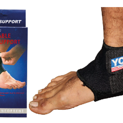 Ankle Support