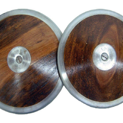 Diskus Wooden 1.75