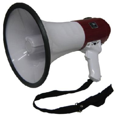 Megaphone 25 W Brentwood