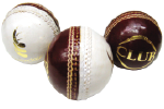 Cricket Ball Club Dual