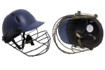 Cricket Helmet Test Special,E