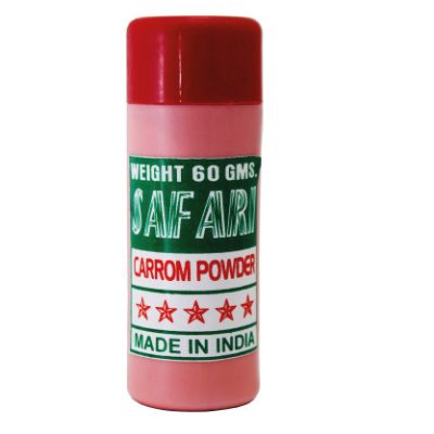 Carrom Board Powder