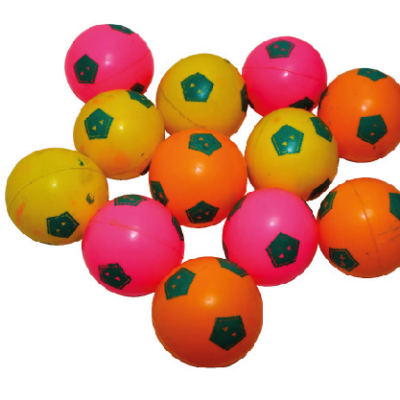 Plastic TOY Ball