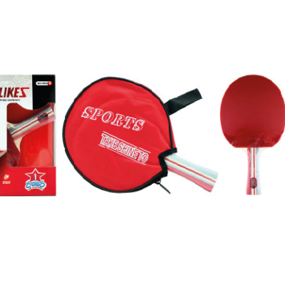 Table Tennis Racket
