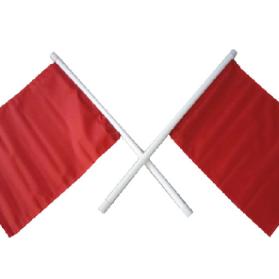 Official Flag Red/Grn/Wht