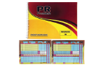 Cricket Socre Book 48 INNINGS