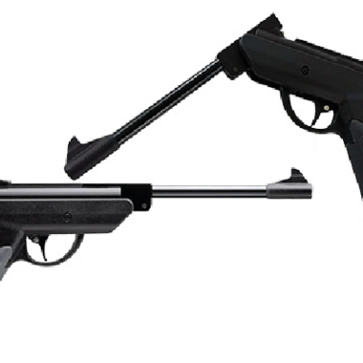 AIR Pistol S3
