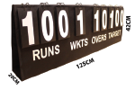 Cricket Score Board Large