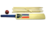 Cricket SET