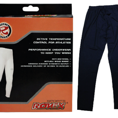Sports Lycra Skin FIT Long
