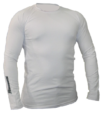 Sports Lycra TOP Long Sleeved