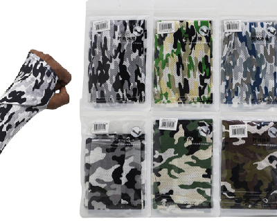 Compression Sleeves