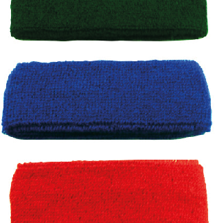 Sweat Band FOR Head (Anky)