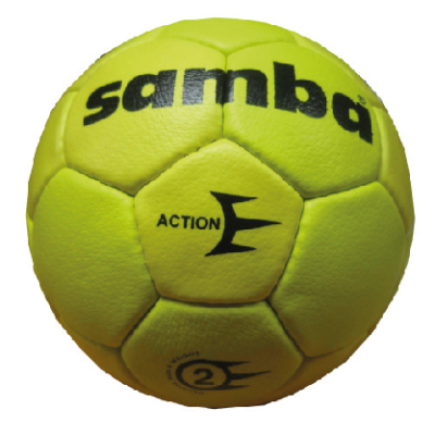 Hand Ball Action Women 54-56cm