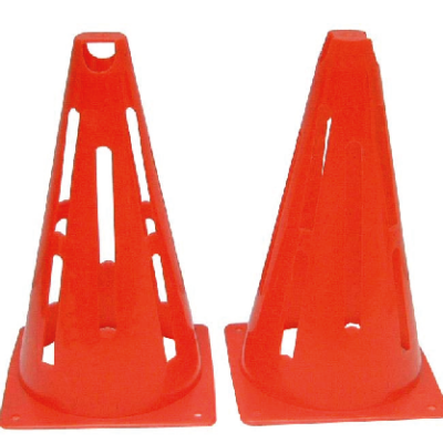 Training Pop-Up Cone 9"