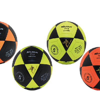 Moulded Football