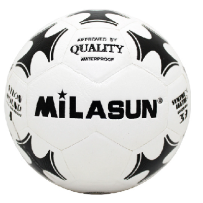 Molded Football Size:4 Milasun
