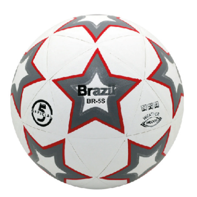 Moulded Ball PVC Prem.Leag