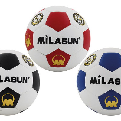 Soccer Ball Moulded