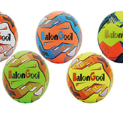 Football Moulded