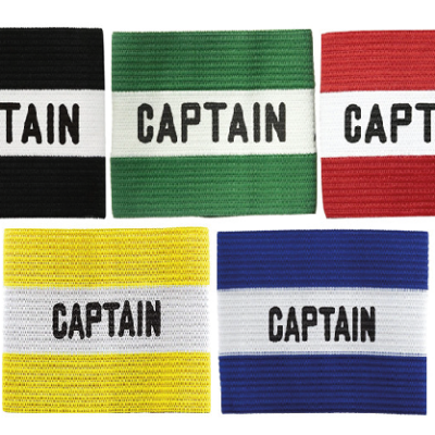 Captain ARM Band Anky