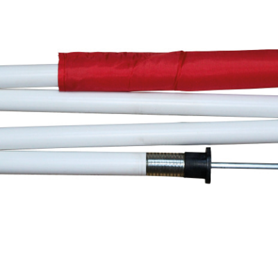 Corner Post 4PC Collapsible