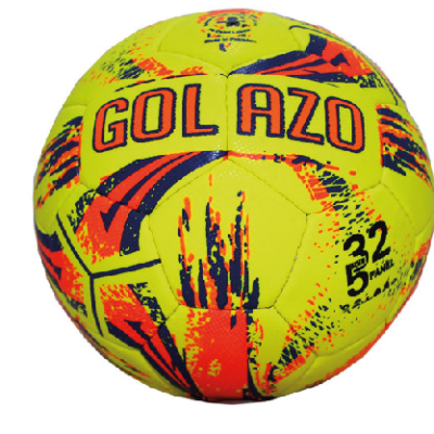 Football Golazo Hybrid