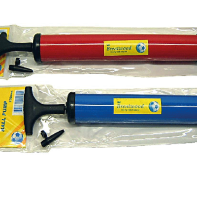 Bren Football PUmp 10" 250mm
