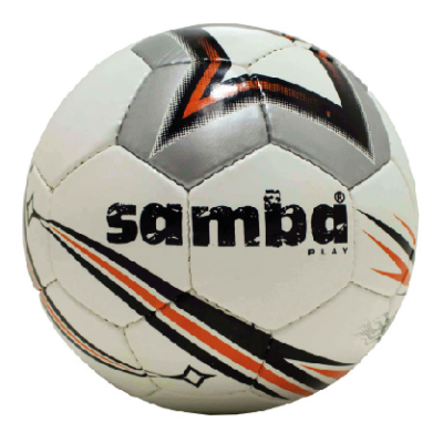Football Samba Play Size:5