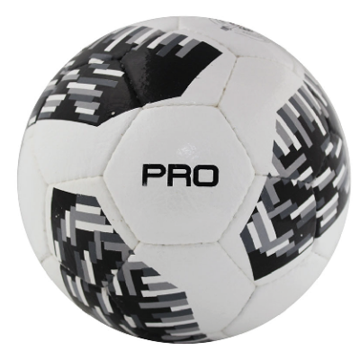 Soccer Ball "Pro"