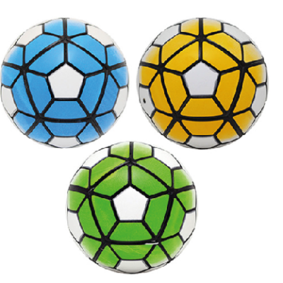 Soccer Ball PU S:5