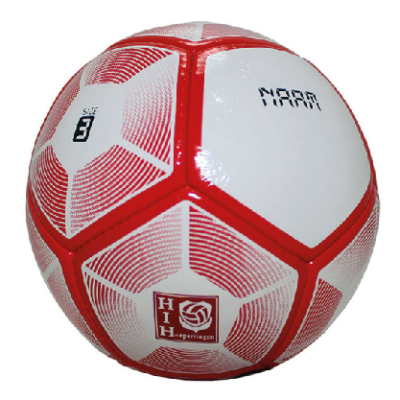 Soccer Ball Ploeg PU