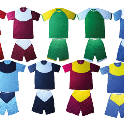 Football KIT 15 SET With