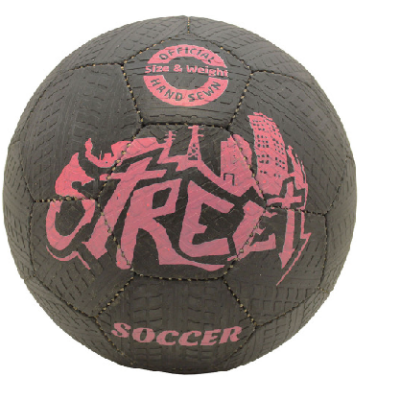 Street Soccer Ball