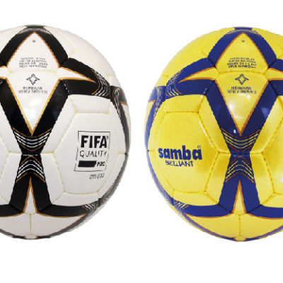 Football Samba Brilliant 5