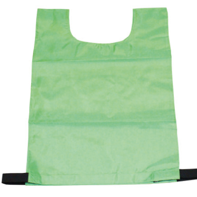 Nylon Bibs Plain Senior