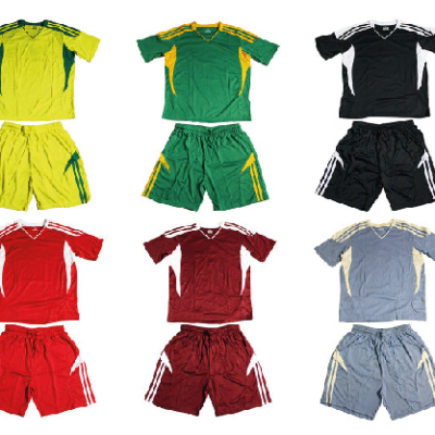 Football KIT Youth