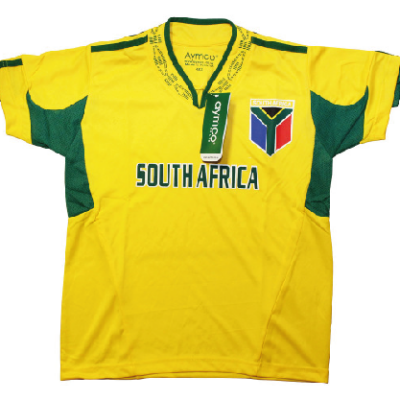 SA Soccer T Shirts