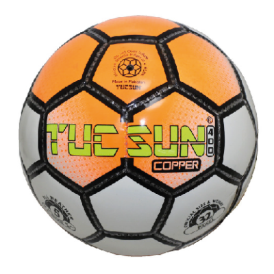 Tucsun Soccer Ball C