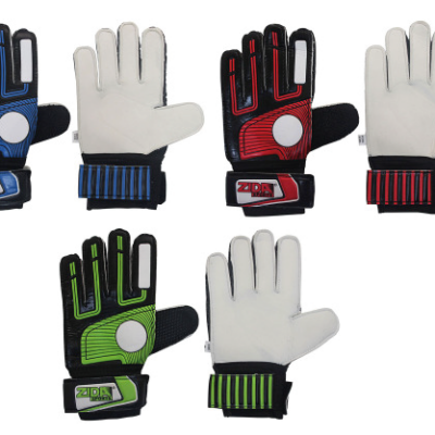 Goal Keeper Gloves Junior