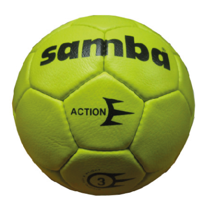 Hand Ball Action MEN 58-60cm