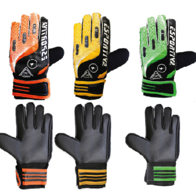 Goal Keeper Gloves