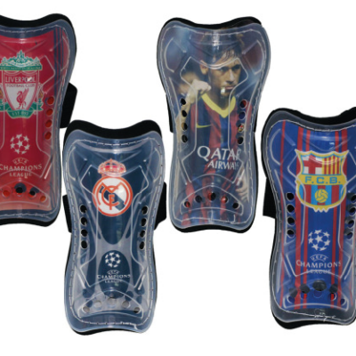 Shin Guard Club