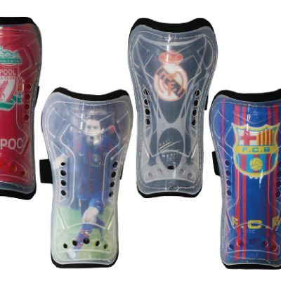 Shin Guard Club